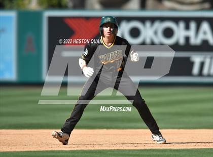 Thumbnail 1 in Long Beach Poly vs. Edison photogallery.