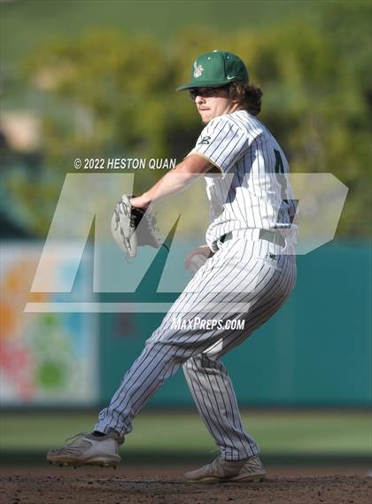 Thumbnail 1 in Long Beach Poly vs. Edison photogallery.