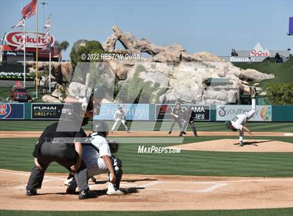 Thumbnail 3 in Long Beach Poly vs. Edison photogallery.