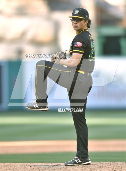 Thumbnail 1 in Long Beach Poly vs. Edison photogallery.