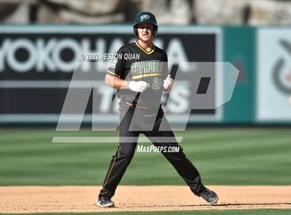 Thumbnail 2 in Long Beach Poly vs. Edison photogallery.