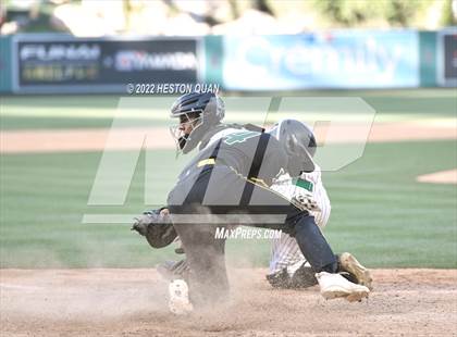 Thumbnail 1 in Long Beach Poly vs. Edison photogallery.