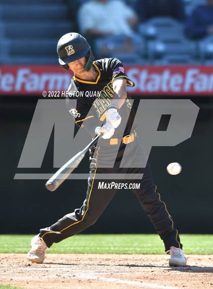 Thumbnail 1 in Long Beach Poly vs. Edison photogallery.