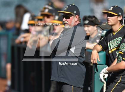 Thumbnail 2 in Long Beach Poly vs. Edison photogallery.
