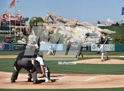 Thumbnail 2 in Long Beach Poly vs. Edison photogallery.
