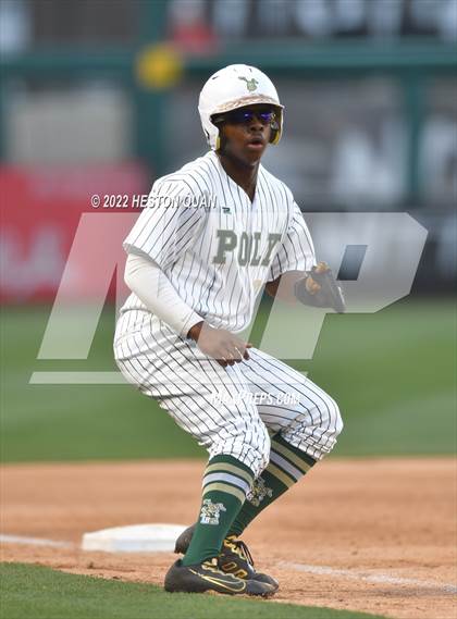 Thumbnail 3 in Long Beach Poly vs. Edison photogallery.