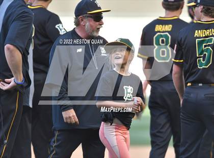 Thumbnail 2 in Long Beach Poly vs. Edison photogallery.