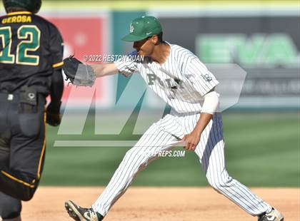 Thumbnail 1 in Long Beach Poly vs. Edison photogallery.