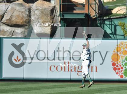 Thumbnail 1 in Long Beach Poly vs. Edison photogallery.