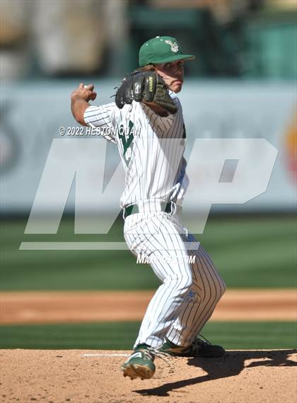Thumbnail 1 in Long Beach Poly vs. Edison photogallery.