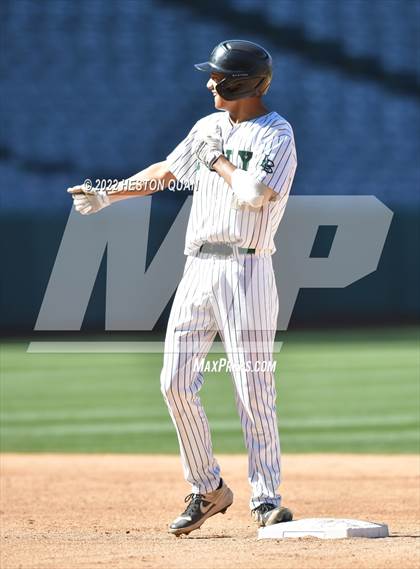 Thumbnail 3 in Long Beach Poly vs. Edison photogallery.