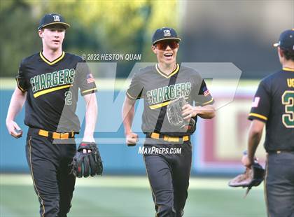 Thumbnail 2 in Long Beach Poly vs. Edison photogallery.