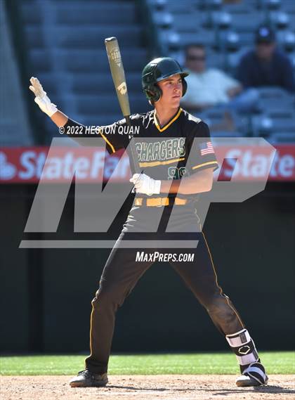 Thumbnail 1 in Long Beach Poly vs. Edison photogallery.