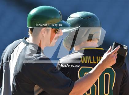 Thumbnail 1 in Long Beach Poly vs. Edison photogallery.