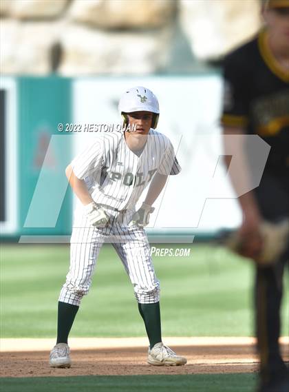 Thumbnail 3 in Long Beach Poly vs. Edison photogallery.