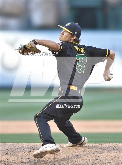 Thumbnail 3 in Long Beach Poly vs. Edison photogallery.
