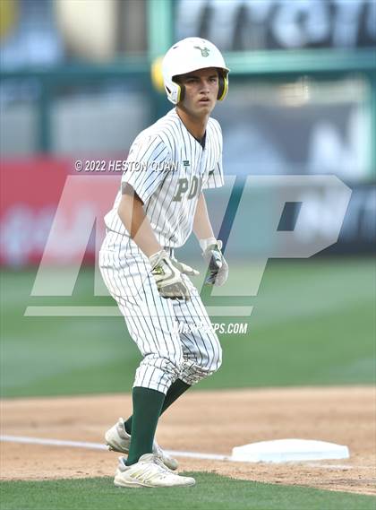 Thumbnail 3 in Long Beach Poly vs. Edison photogallery.