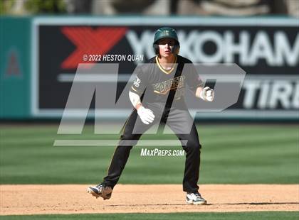 Thumbnail 3 in Long Beach Poly vs. Edison photogallery.