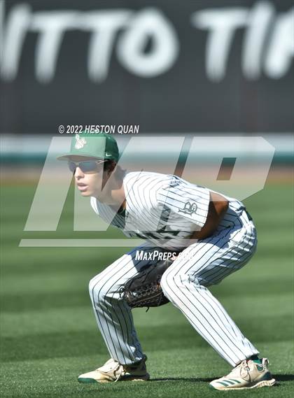 Thumbnail 2 in Long Beach Poly vs. Edison photogallery.