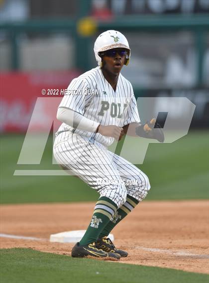 Thumbnail 1 in Long Beach Poly vs. Edison photogallery.