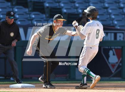 Thumbnail 1 in Long Beach Poly vs. Edison photogallery.