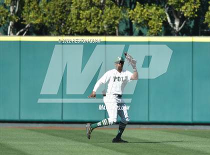 Thumbnail 2 in Long Beach Poly vs. Edison photogallery.