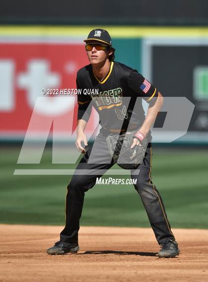 Thumbnail 3 in Long Beach Poly vs. Edison photogallery.