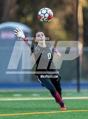 Scotts Valley @ Monte Vista Christian