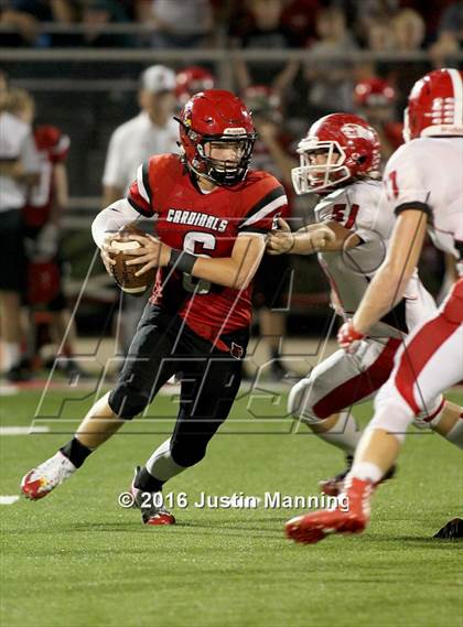 Thumbnail 1 in Glen Rose @ Harmony Grove photogallery.