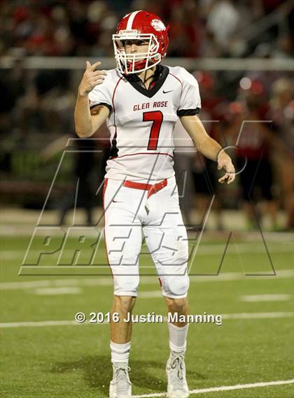 Thumbnail 1 in Glen Rose @ Harmony Grove photogallery.