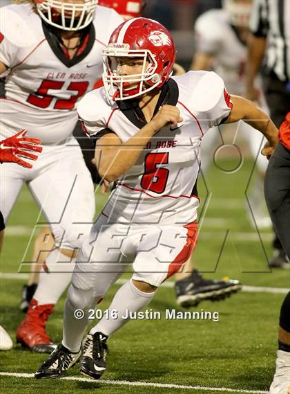 Thumbnail 3 in Glen Rose @ Harmony Grove photogallery.