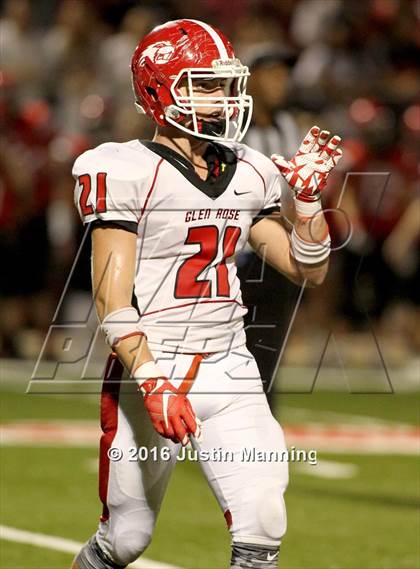 Thumbnail 2 in Glen Rose @ Harmony Grove photogallery.