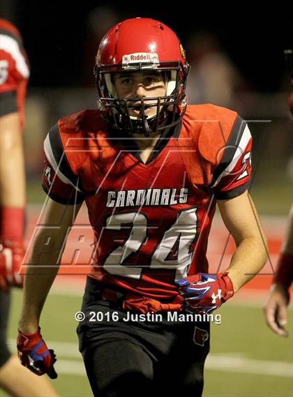 Thumbnail 1 in Glen Rose @ Harmony Grove photogallery.
