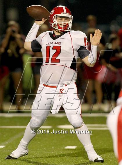 Thumbnail 1 in Glen Rose @ Harmony Grove photogallery.