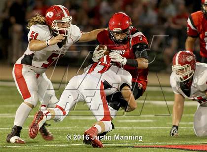 Thumbnail 2 in Glen Rose @ Harmony Grove photogallery.