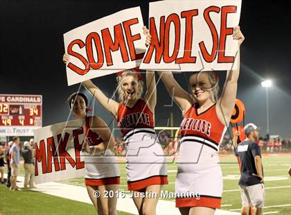 Thumbnail 1 in Glen Rose @ Harmony Grove photogallery.