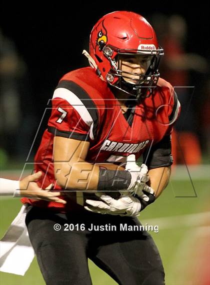 Thumbnail 2 in Glen Rose @ Harmony Grove photogallery.