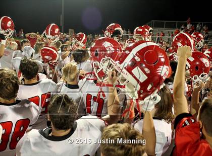 Thumbnail 1 in Glen Rose @ Harmony Grove photogallery.