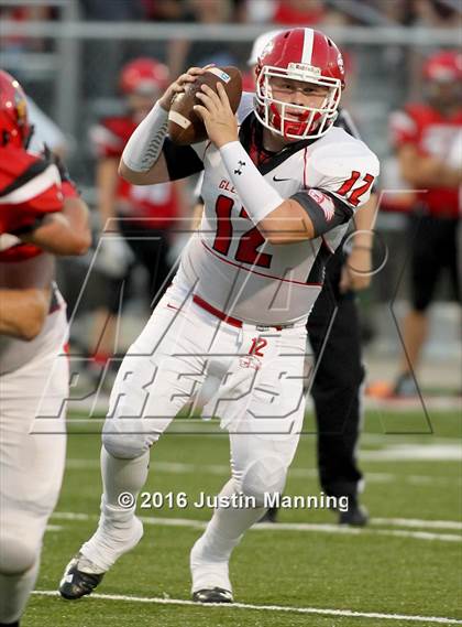 Thumbnail 3 in Glen Rose @ Harmony Grove photogallery.