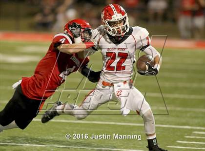 Thumbnail 2 in Glen Rose @ Harmony Grove photogallery.