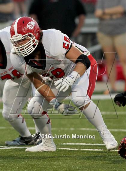 Thumbnail 3 in Glen Rose @ Harmony Grove photogallery.