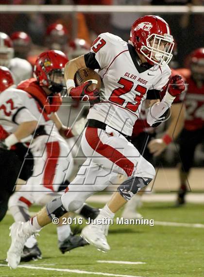 Thumbnail 2 in Glen Rose @ Harmony Grove photogallery.
