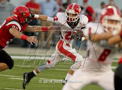 Thumbnail 3 in Glen Rose @ Harmony Grove photogallery.