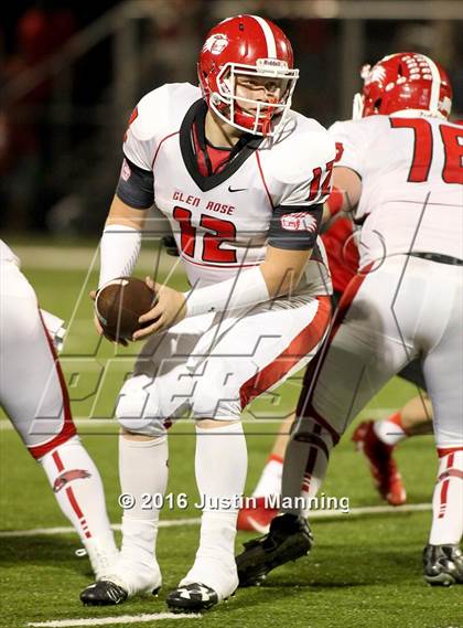 Thumbnail 1 in Glen Rose @ Harmony Grove photogallery.
