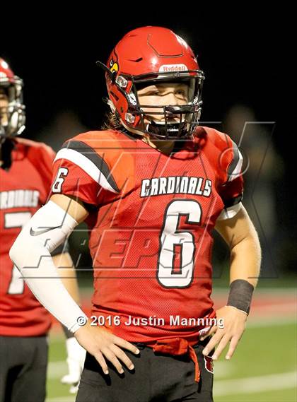 Thumbnail 1 in Glen Rose @ Harmony Grove photogallery.
