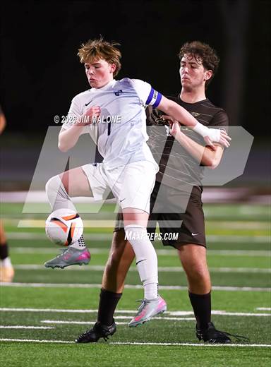 Bellarmine College Prep @ Saint Francis