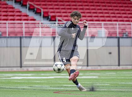 Thumbnail 2 in Cathedral vs Servite (SoCal College Showcase) photogallery.