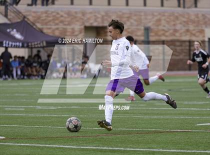 Thumbnail 1 in Cathedral vs Servite (SoCal College Showcase) photogallery.