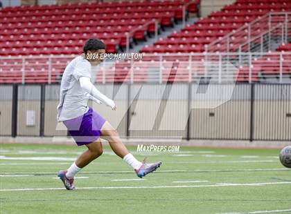Thumbnail 3 in Cathedral vs Servite (SoCal College Showcase) photogallery.