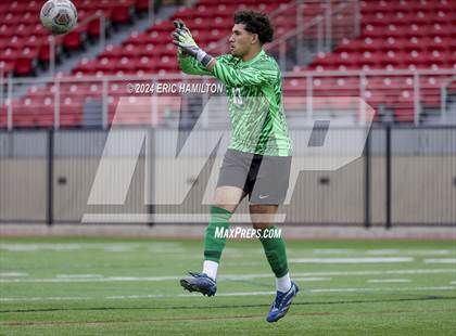 Thumbnail 3 in Cathedral vs Servite (SoCal College Showcase) photogallery.